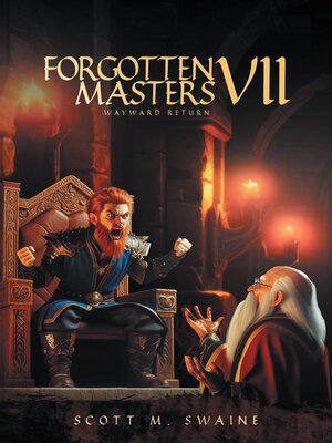 cover image of Forgotten Masters VII